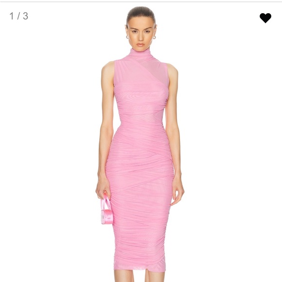 SER.O.YA Dress - Picture 3 of 7